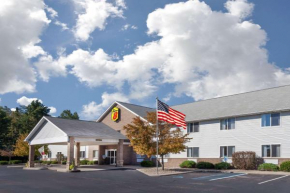 Hotels in Lenawee County
